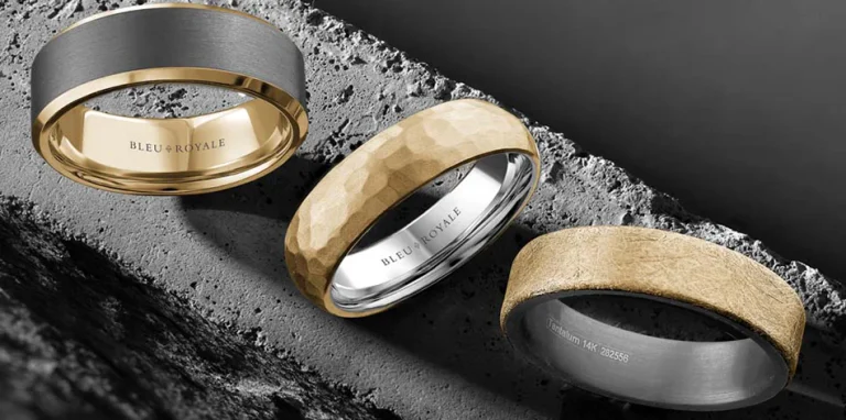 Why Antique Wedding Bands Are the Ultimate Symbol of Timeless Love