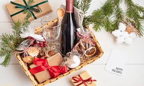 10 Reasons Christmas Gift Baskets Make the Best Holiday Presents